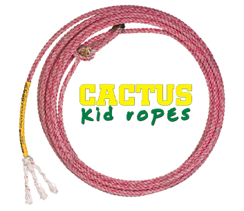 Cactus Kid Rope