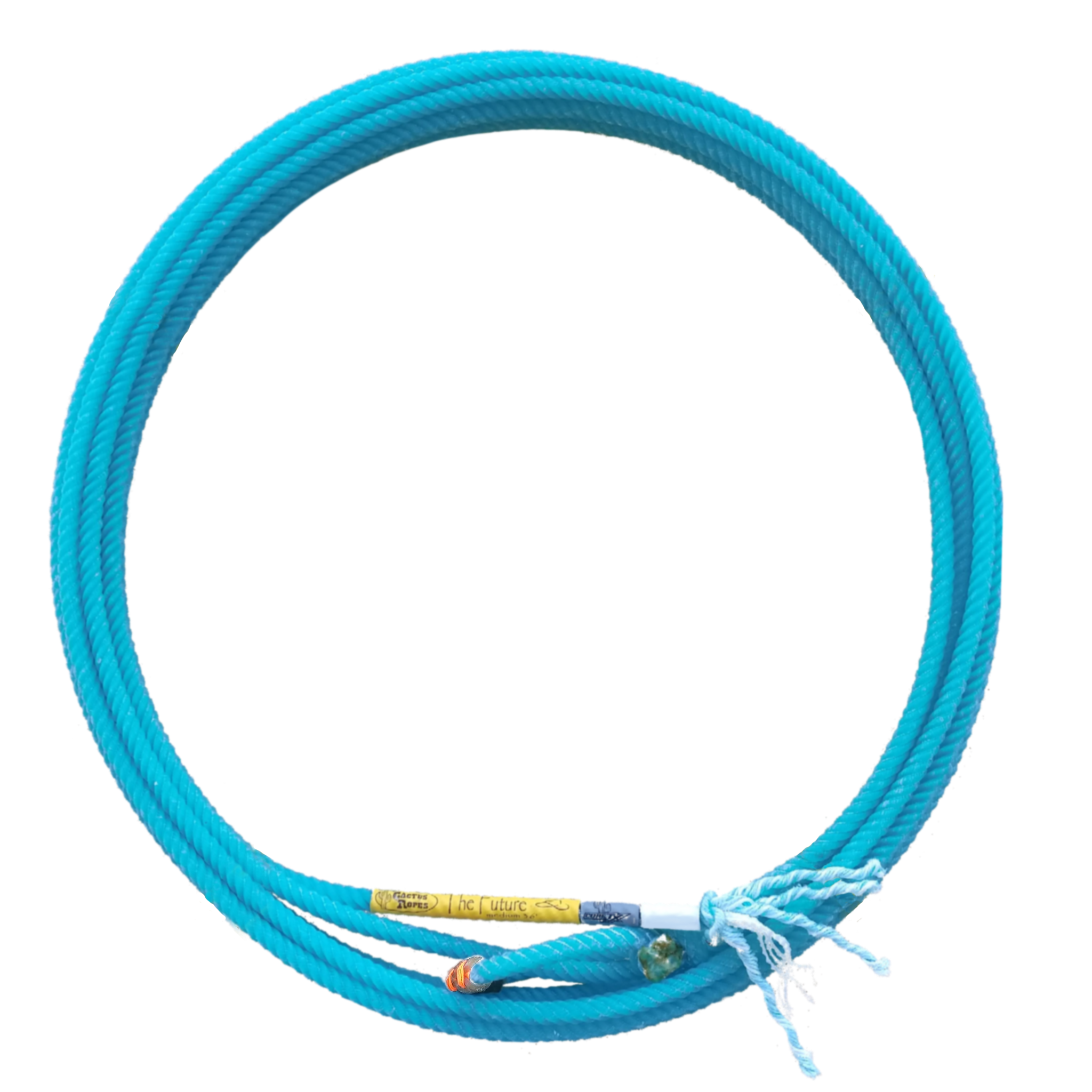 Cactus Future Heel Rope