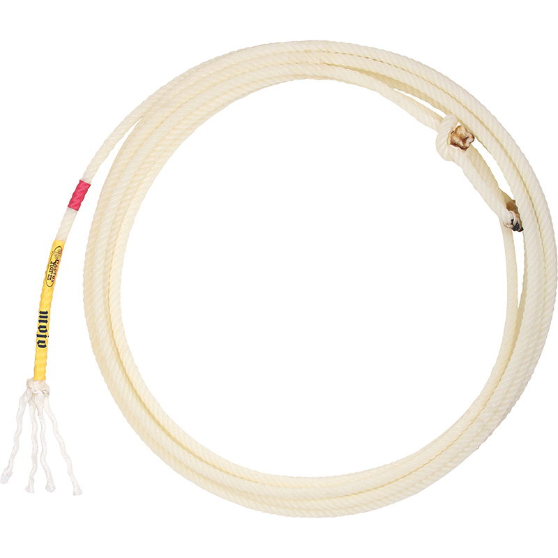 Cactus Mojo Heel Rope