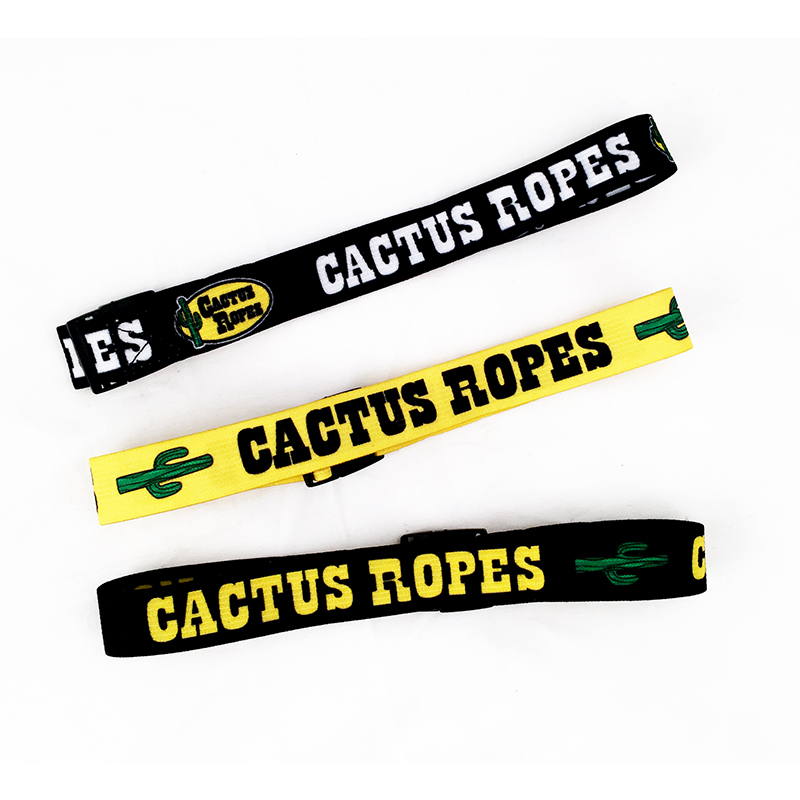 Cactus Rope Strap - 1 Strap