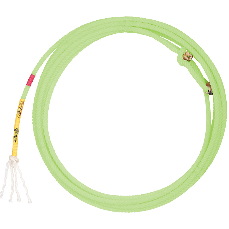 Cactus Swagger Heel Rope