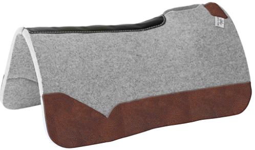 Best Ever Kush Wool Pad - Brown