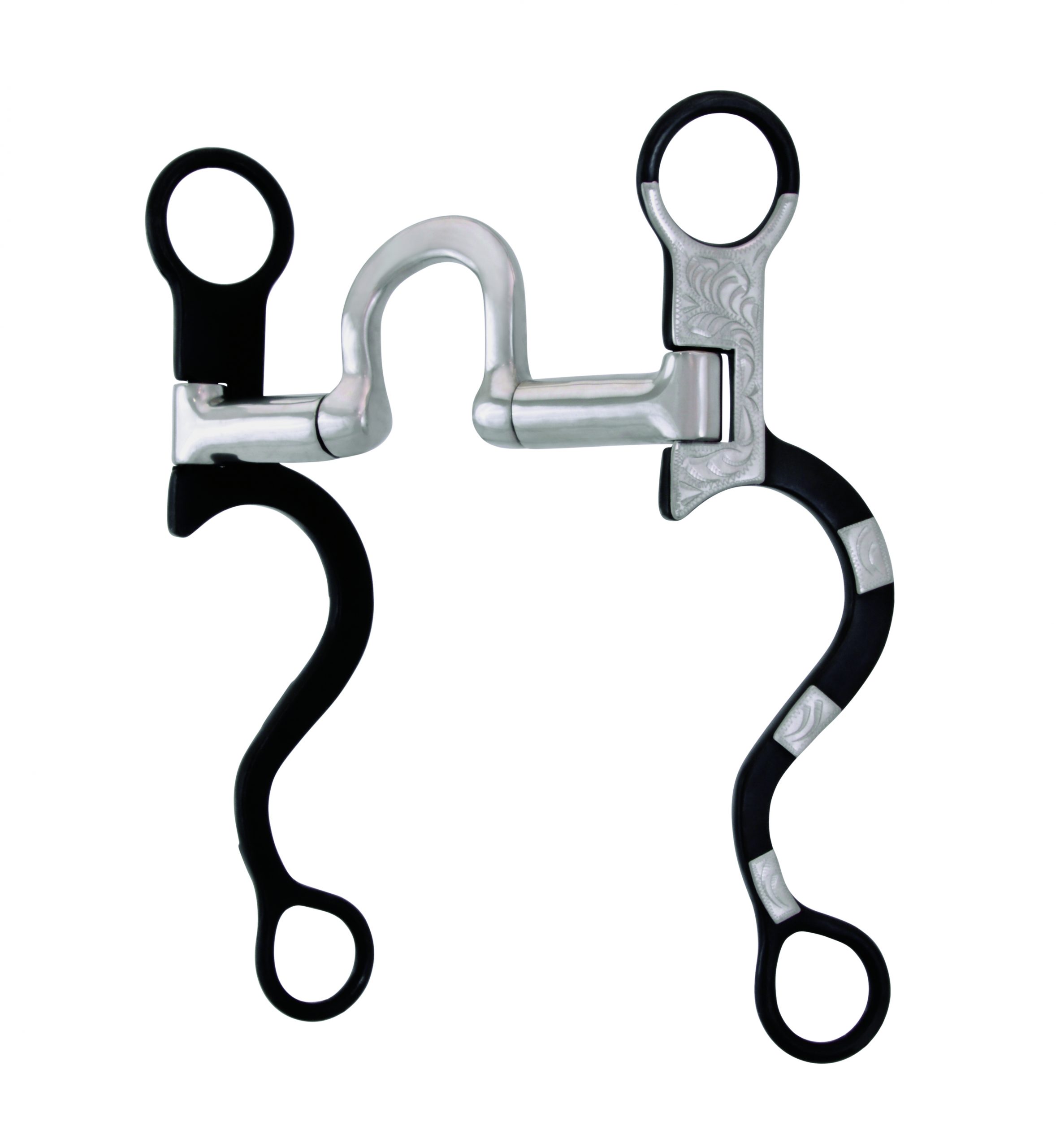 Spring System Spoon Bit