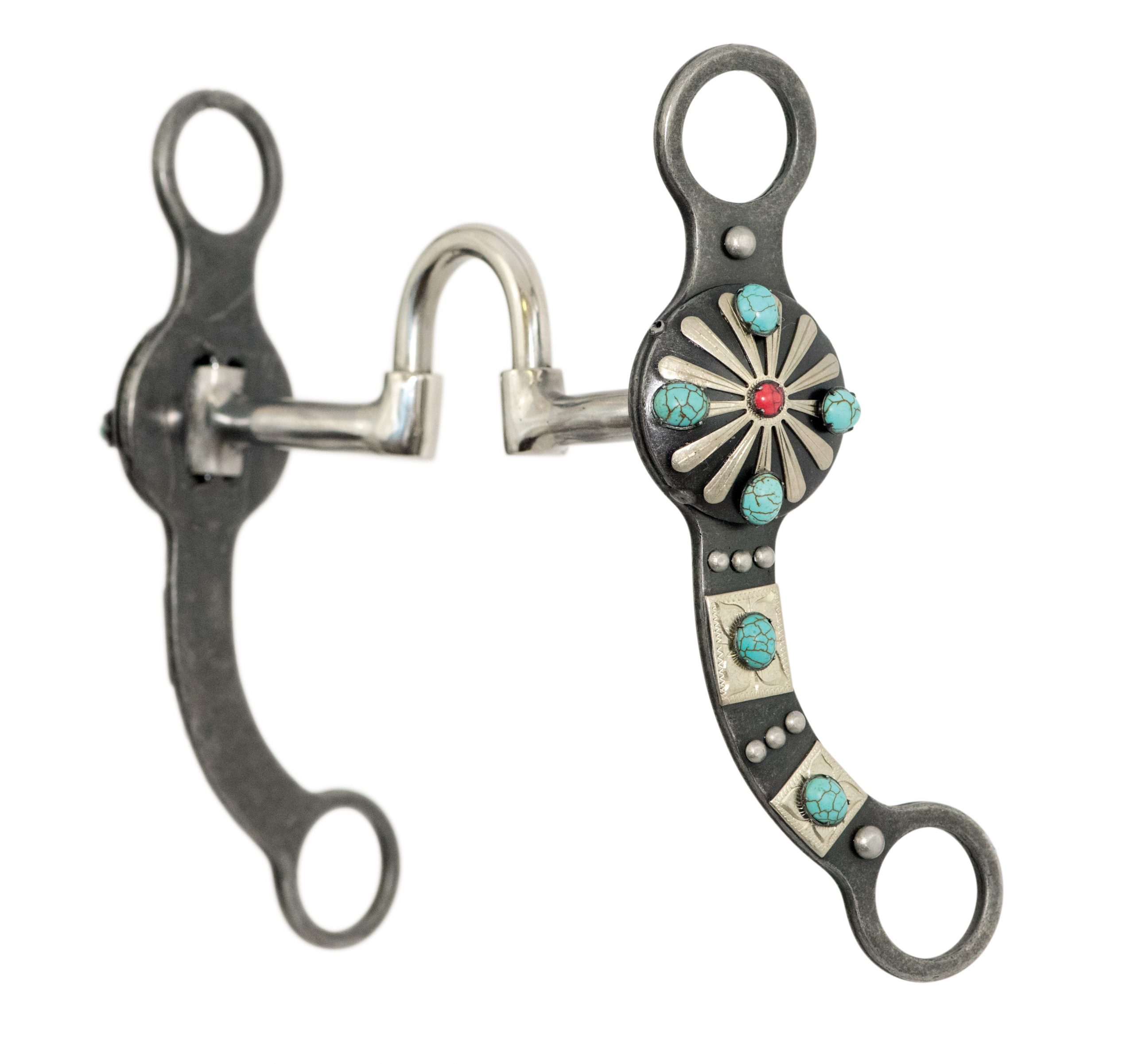 Southwest Starburst Correction Bit