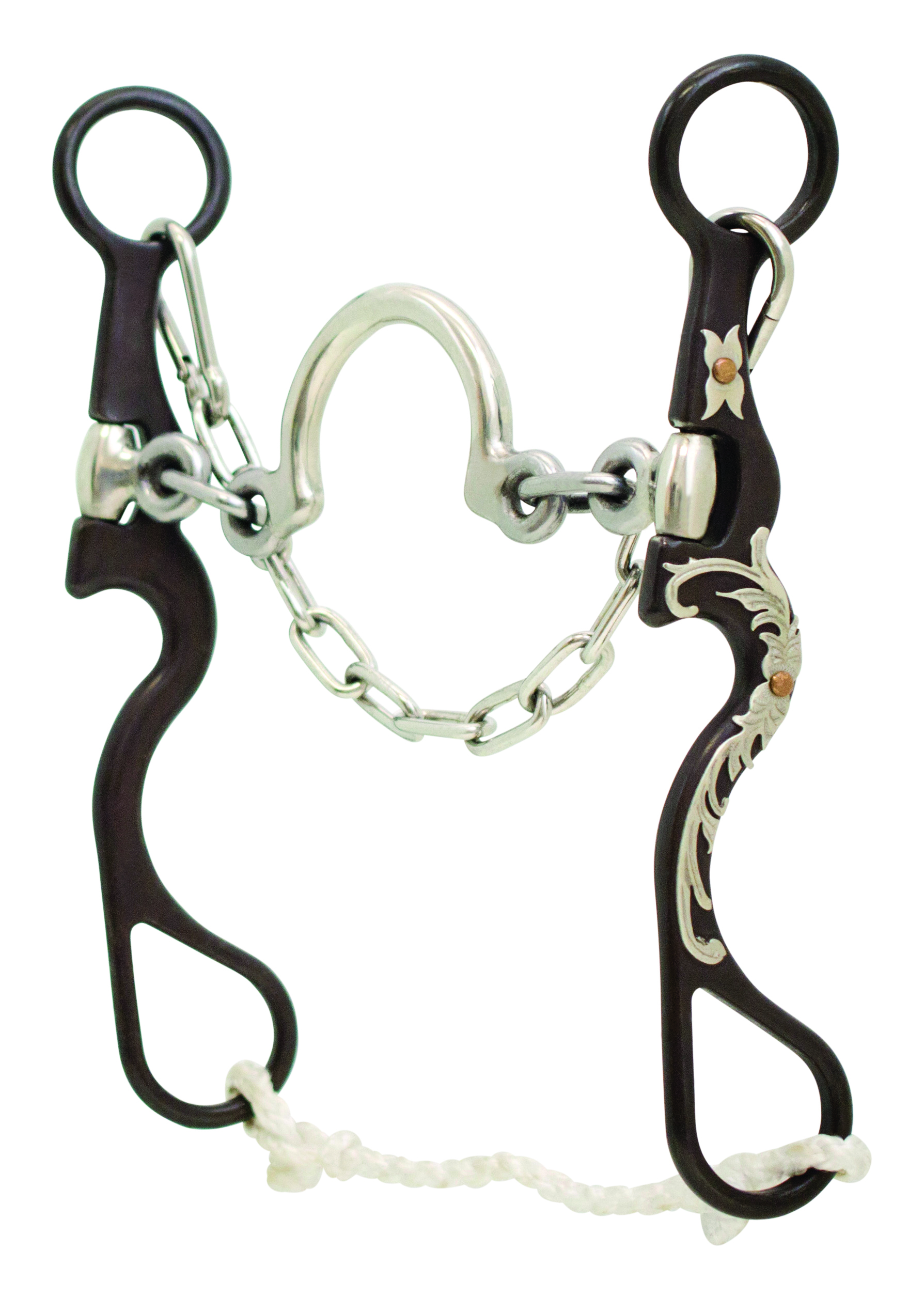 Chain Port Bit - Tyler Magnus Series