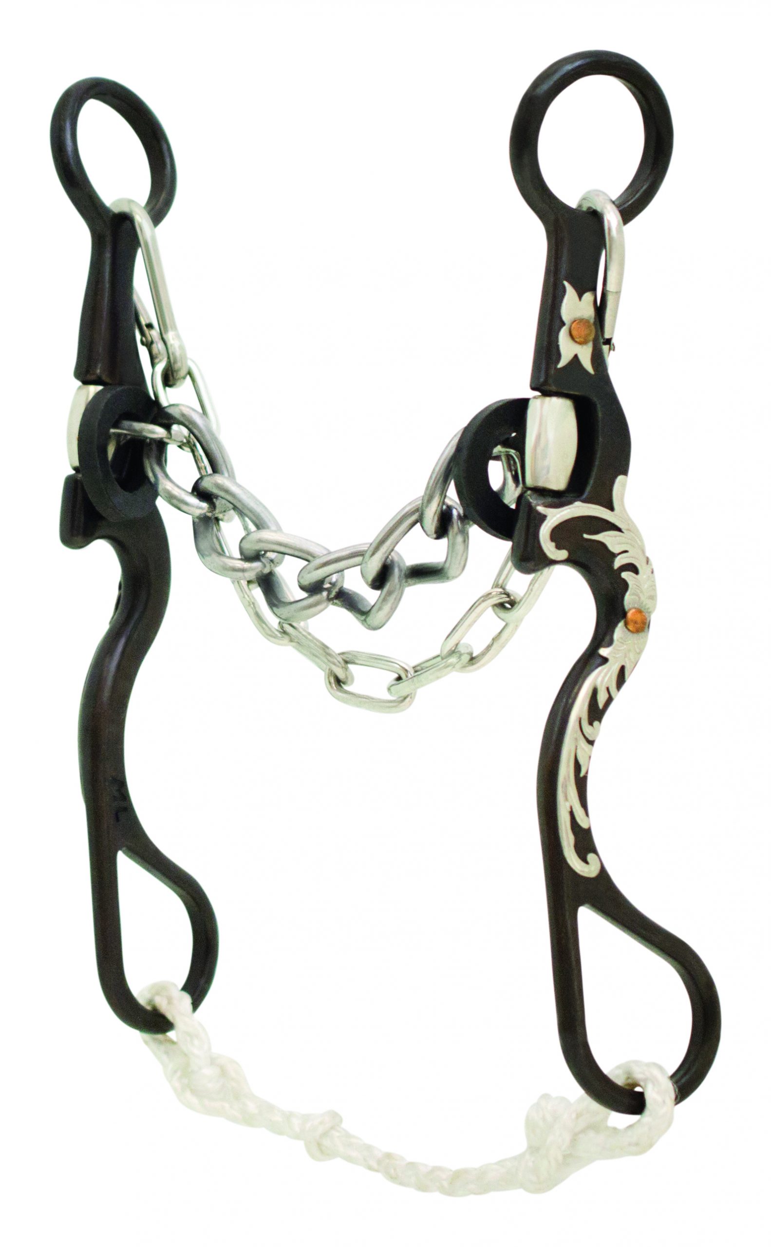 Chain Bit - Tyler Magnus Series