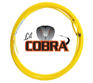 Fast Back Lil Cobra Kid Rope