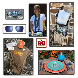 Western Lifestyle and Home