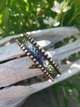 Tyler Fashion Bangle - 2 Sizes