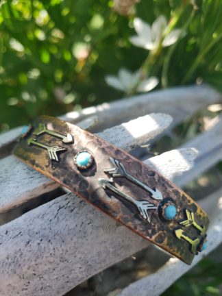 Evan Bangle - 2 Sizes